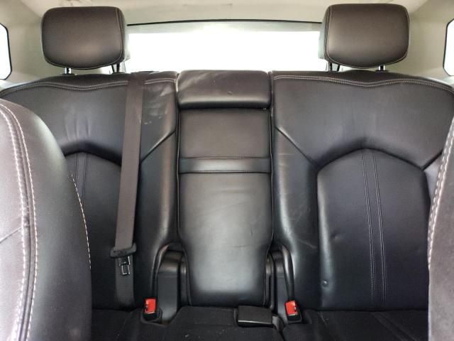 Photo 10 from auction – 2012 CADILLAC SRX PERFOR with VIN 3GYFNBE32CS510321