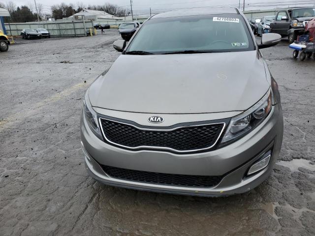 Photo 5 from auction – 2015 KIA OPTIMA EX with VIN 5XXGN4A70FG504946