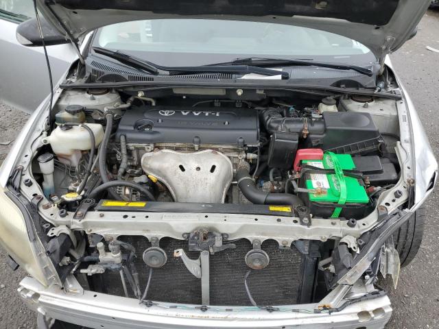 Photo 11 from auction – 2007 TOYOTA SCION TC with VIN JTKDE177770204292