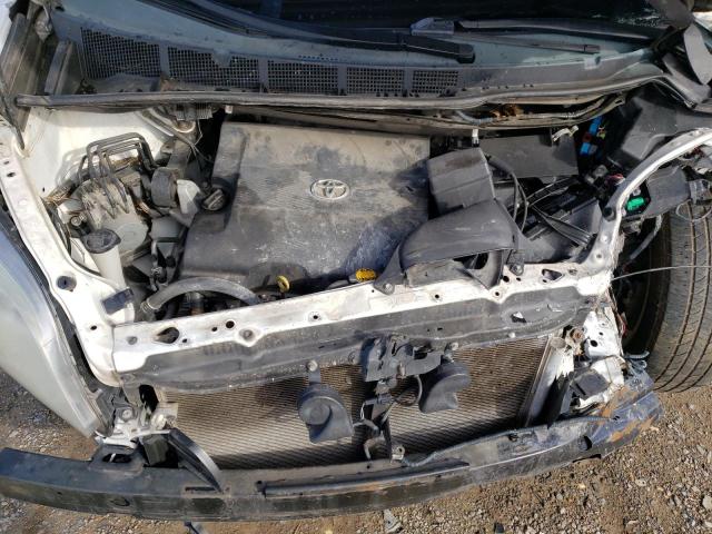 Photo 12 from auction – 2014 TOYOTA SIENNA LE with VIN 5TDKK3DC2ES461925