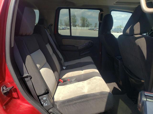 Photo 11 from auction – 2009 MERCURY MOUNTAINEE with VIN 4M2EU47E79UJ03113