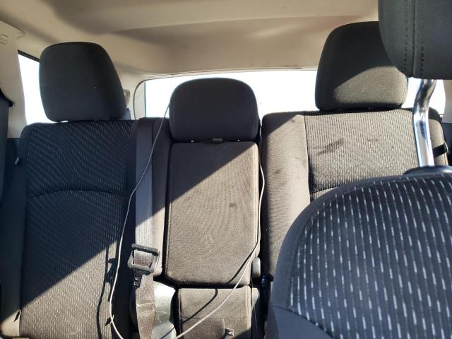 Photo 10 from auction – 2018 DODGE JOURNEY SE with VIN 3C4PDCAB0JT229657