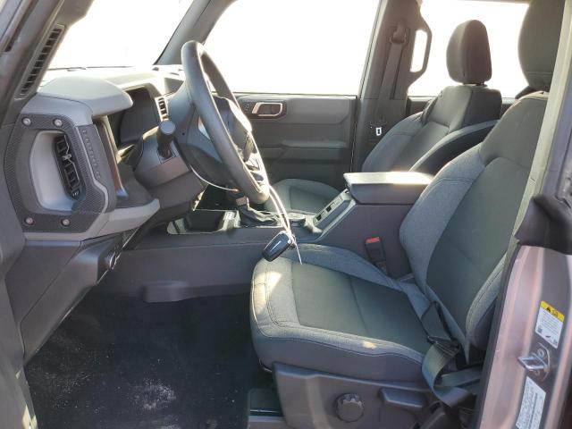 Photo 7 from auction – 2021 FORD BRONCO BAS with VIN 1FMDE5DH0MLA96941