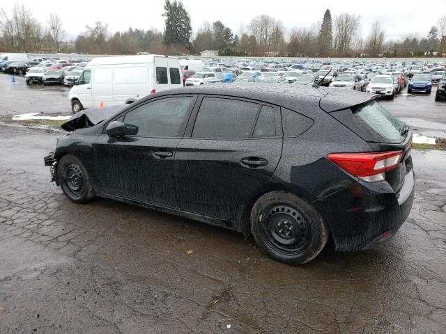 Photo 2 from auction – 2019 SUBARU IMPREZA with VIN 4S3GTAA62K1751869
