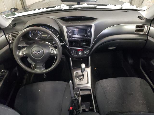 Photo 8 from auction – 2013 SUBARU FORESTER 2 with VIN JF2SHADC7DH431942