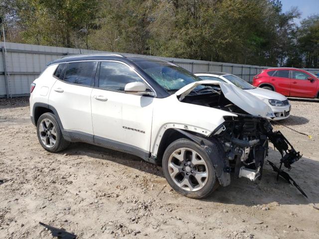 Photo 4 from auction – 2018 JEEP COMPASS LI with VIN 3C4NJDCB7JT212616