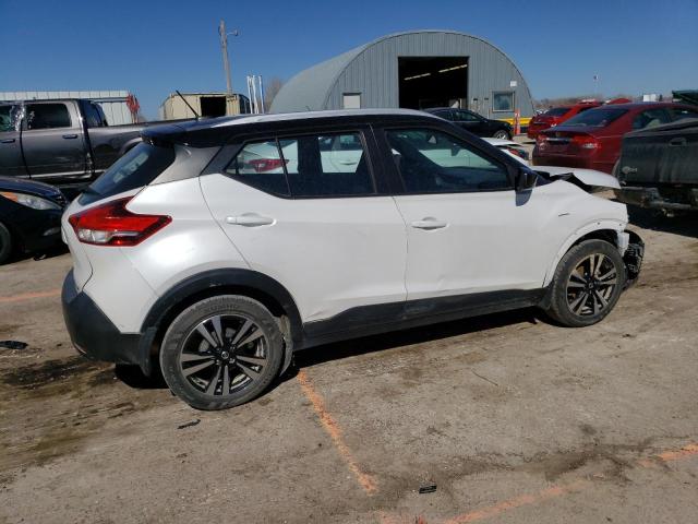 Photo 3 from auction – 2019 NISSAN KICKS S with VIN 3N1CP5CU8KL545487