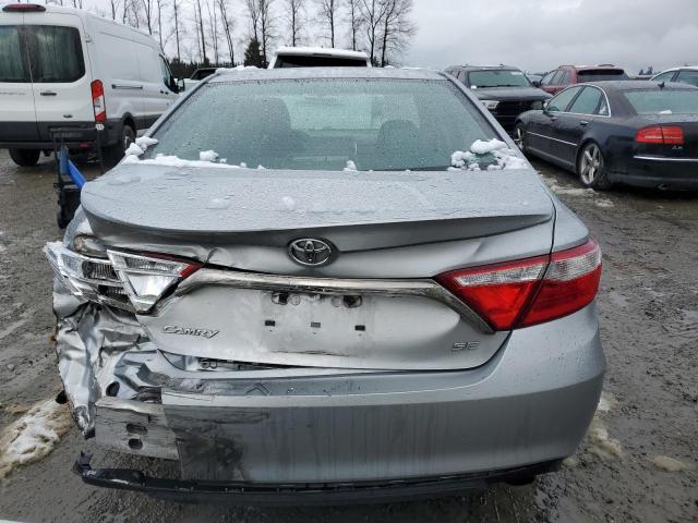 Photo 6 from auction – 2017 TOYOTA CAMRY LE with VIN 4T1BF1FK2HU300709