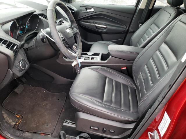 Photo 7 from auction – 2019 FORD ESCAPE SEL with VIN 1FMCU9HD7KUA79882