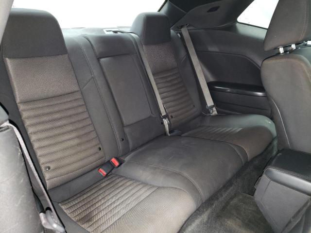 Photo 10 from auction – 2012 DODGE CHALLENGER with VIN 2C3CDYAG4CH180292