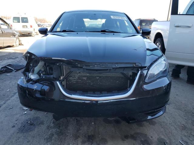 Photo 5 from auction – 2011 CHRYSLER 200 S with VIN 1C3BC8FG1BN567718