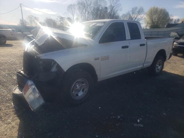 RAM 1500 ST 2013 with VIN 1C6RR6FT1DS510232 - Photo from auction