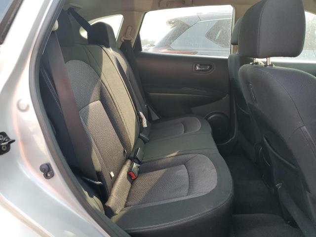 Photo 11 from auction – 2012 NISSAN ROGUE S with VIN JN8AS5MT8CW266078
