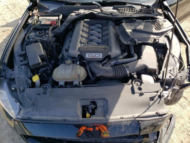 Photo 11 from auction – 2016 FORD MUSTANG GT with VIN 1FA6P8CF4G5284384