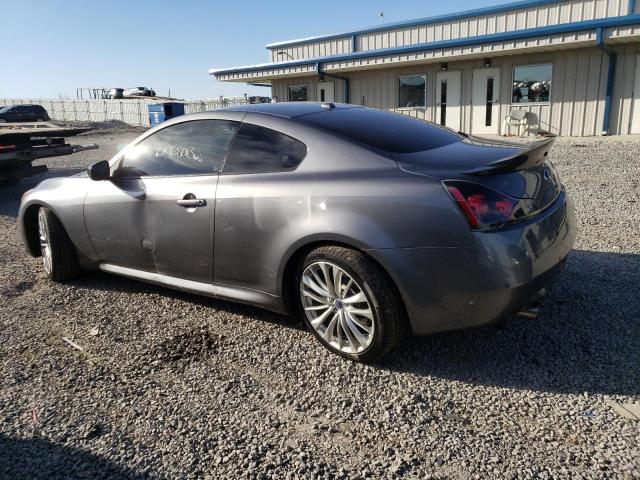 Photo 2 from auction – 2012 INFINITI G37 with VIN JN1CV6EL0CM472638