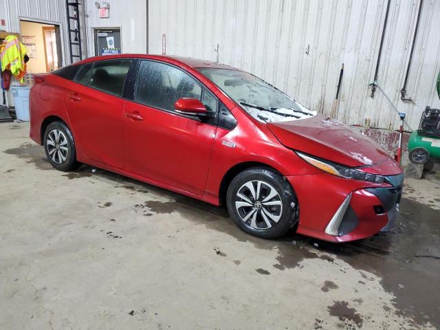Photo 4 from auction – 2019 TOYOTA PRIUS PRIM with VIN JTDKARFP7K3116439