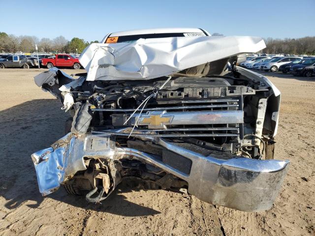 Photo 5 from auction – 2016 CHEVROLET SILVERADO with VIN 1GC0CUEG3GZ131353