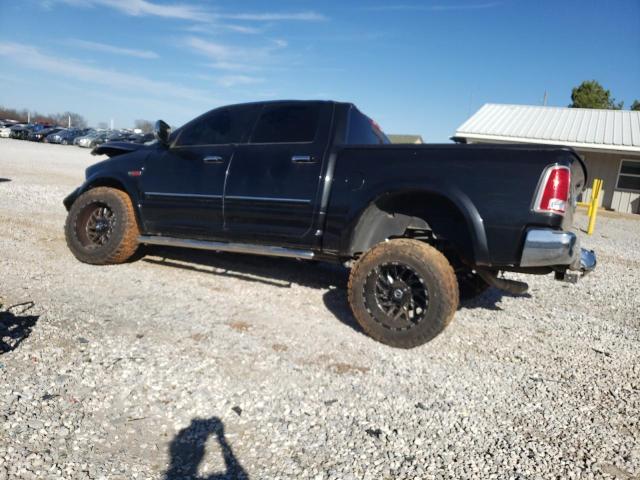 Photo 2 from auction – 2015 RAM 1500 LARAM with VIN 1C6RR6NM5FS623260