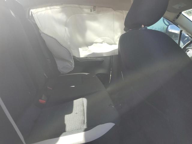 Photo 10 from auction – 2020 NISSAN VERSA SV with VIN 3N1CN8EV8LL895443