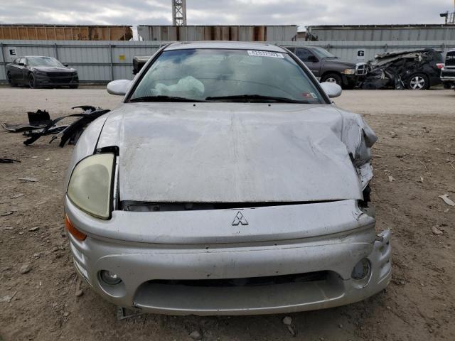 Photo 5 from auction – 2005 MITSUBISHI ECLIPSE GS with VIN 4A3AC44G05E002560