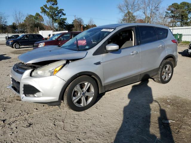 FORD ESCAPE SE 2014 with VIN 1FMCU9G99EUA30667 - Photo from auction