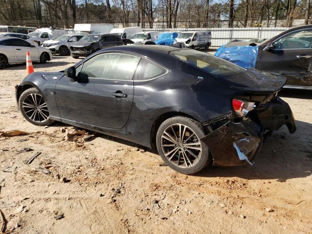Photo 2 from auction – 2016 SCION FRS with VIN JF1ZNAA19G8706889