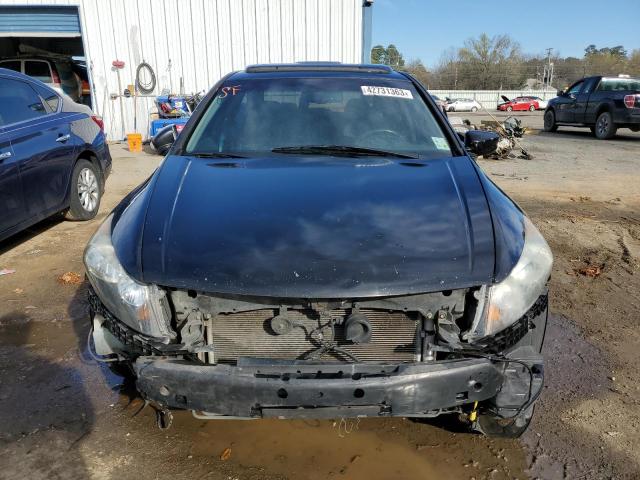 Photo 5 from auction – 2012 HONDA ACCORD EXL with VIN 1HGCP3F81CA005196
