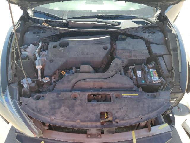 Photo 11 from auction – 2018 NISSAN ALTIMA 2.5 with VIN 1N4AL3AP5JC291528