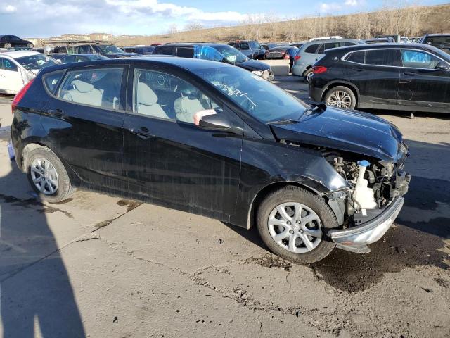 Photo 4 from auction – 2013 HYUNDAI ACCENT GLS with VIN KMHCT5AE2DU084862