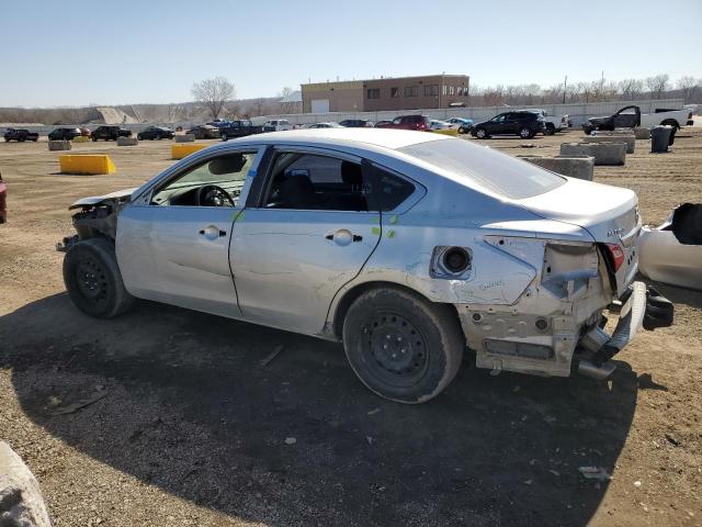 Photo 2 from auction – 2016 NISSAN ALTIMA 2.5 with VIN 1N4AL3AP0GC158992