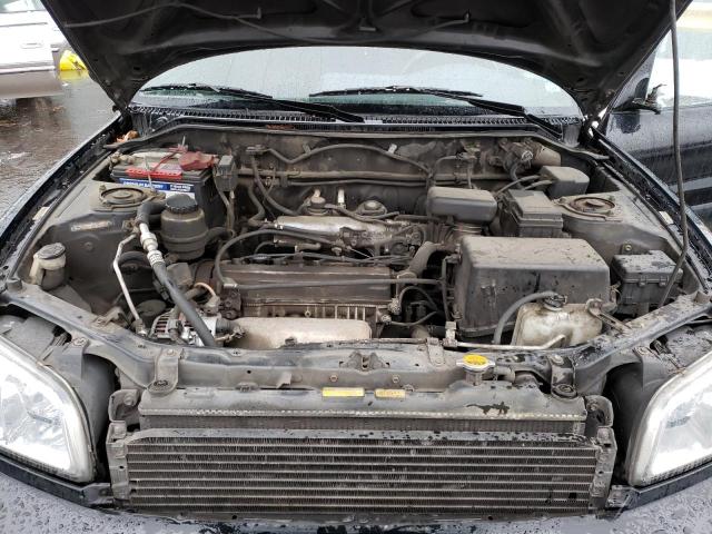 Photo 11 from auction – 2000 TOYOTA RAV4 with VIN JT3HP10V0Y7169104