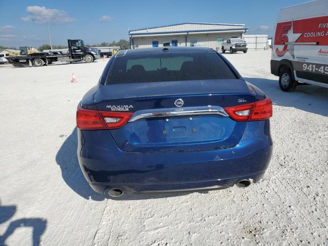 Photo 6 from auction – 2017 NISSAN MAXIMA 3.5 with VIN 1N4AA6AP4HC368844