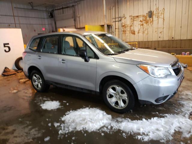 Photo 4 from auction – 2014 SUBARU FORESTER 2 with VIN JF2SJAAC0EH439973