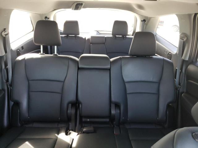 Photo 10 from auction – 2021 HONDA PILOT SE with VIN 5FNYF5H29MB033624