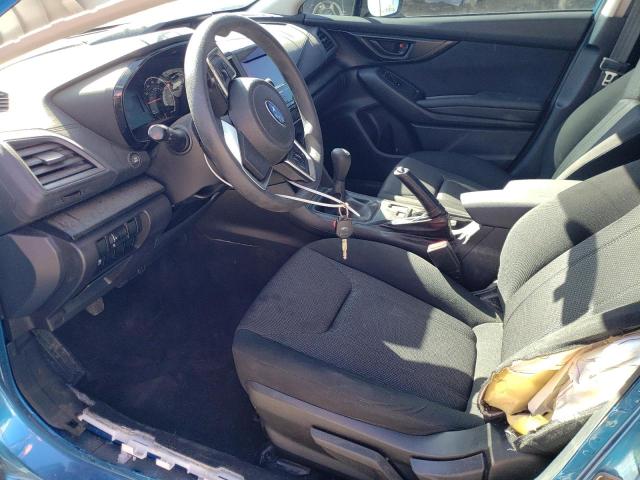 Photo 7 from auction – 2017 SUBARU IMPREZA with VIN 4S3GKAA68H1608498