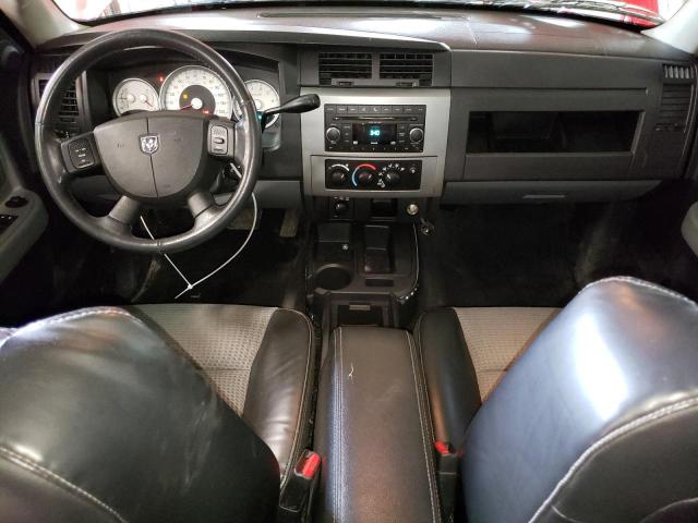 Photo 8 from auction – 2011 DODGE DAKOTA TRX with VIN 1D7RW7GP3BS521406