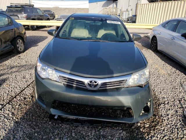Photo 5 from auction – 2014 TOYOTA CAMRY L with VIN 4T1BF1FK6EU821458