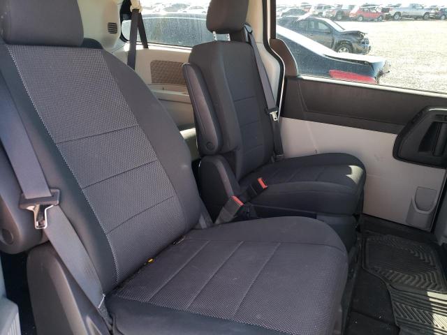 Photo 10 from auction – 2009 DODGE GRAND CARA with VIN 2D8HN44E29R651927