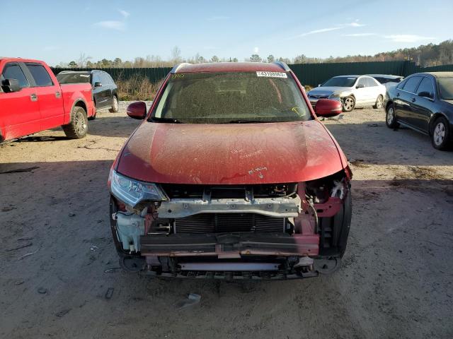 Photo 5 from auction – 2016 MITSUBISHI OUTLANDER with VIN JA4AD3A36GZ040599