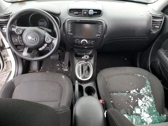 Photo 8 from auction – 2019 KIA SOUL + with VIN KNDJP3A54K7689370