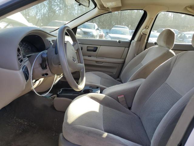 Photo 7 from auction – 2004 FORD TAURUS SES with VIN 1FAFP55S04G201364