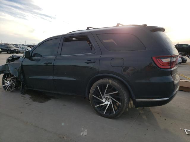 Photo 2 from auction – 2014 DODGE DURANGO LI with VIN 1C4RDHDG2EC452281