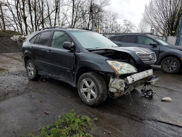 Photo 4 from auction – 2005 LEXUS RX 330 with VIN JTJHA31U750095096