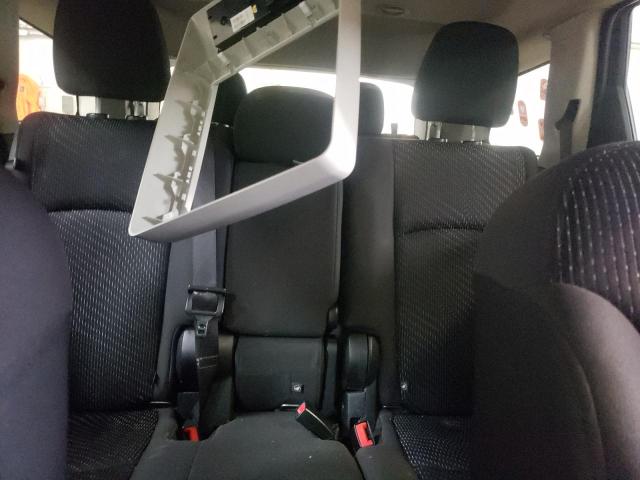 Photo 10 from auction – 2015 DODGE JOURNEY SX with VIN 3C4PDCCGXFT752166