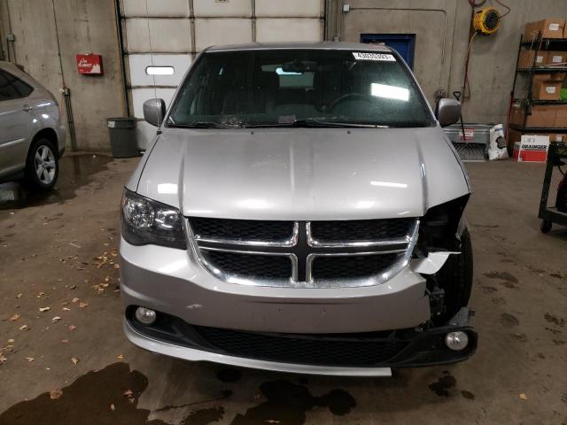 Photo 5 from auction – 2017 DODGE GRAND CARA with VIN 2C4RDGEG3HR597088