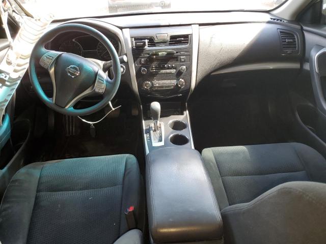 Photo 8 from auction – 2015 NISSAN ALTIMA 2.5 with VIN 1N4AL3AP2FC479365