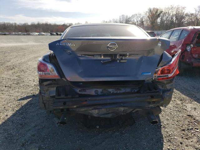 Photo 6 from auction – 2014 NISSAN ALTIMA 2.5 with VIN 1N4AL3AP7EN352341