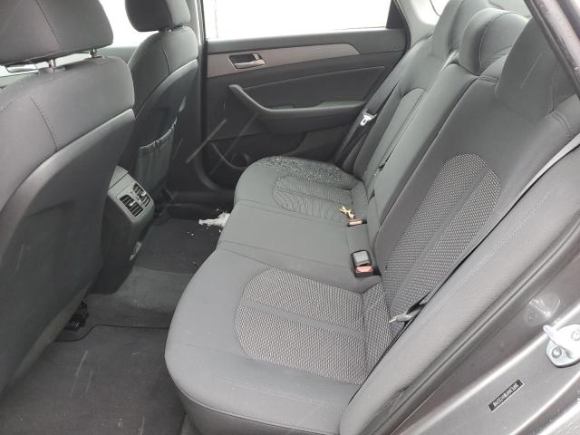 Photo 10 from auction – 2019 HYUNDAI SONATA LIM with VIN 5NPE34AF8KH733748