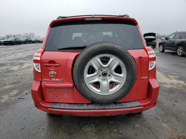 Photo 6 from auction – 2009 TOYOTA RAV4 with VIN JTMBF33V29D019025
