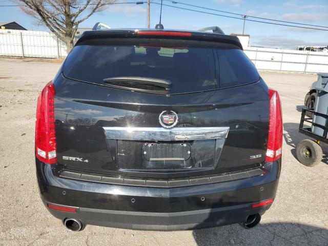 Photo 6 from auction – 2016 CADILLAC SRX PERFOR with VIN 3GYFNCE38GS565772